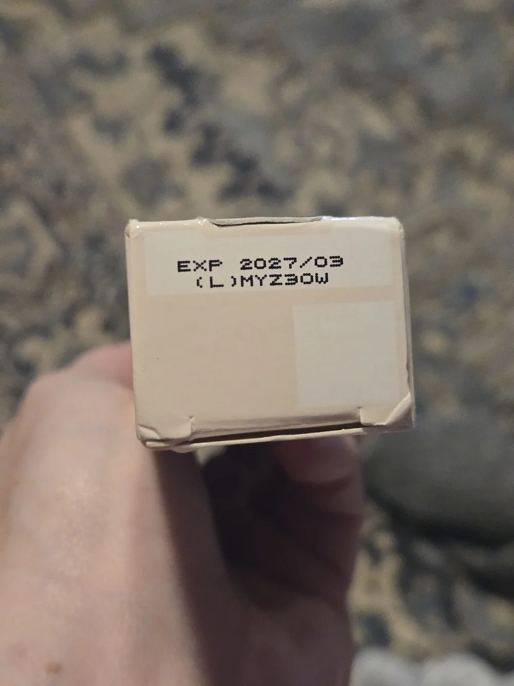 IT Cosmetics Bye Bye Foundation SPF 50+ Fair Brand New.